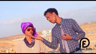 Faarax Murtiile FT Layla Ubax New Official Video BAAFIN 2019 Puntand [upl. by Madge]