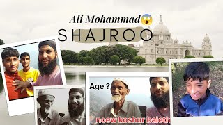 I meet 94 yares old Man kashmiri song ❤️something special 😍 [upl. by Maleki]