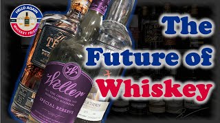 Five Whiskey and Bourbon Predictions for 2024 [upl. by Redleh171]