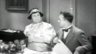 Laurel amp Hardy  Funny Scene 1 [upl. by Koah]