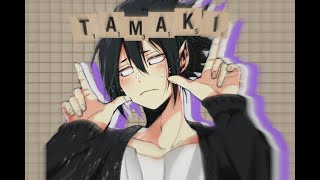 Yagami Yato Tamaki edit Wear Headphones✨🎧18 [upl. by Nylimaj]