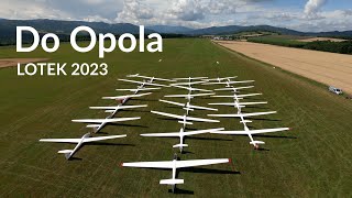 Do Opola  LOTEK 2023 [upl. by Yves]