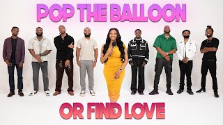 Ep 26 Pop The Balloon Or Find Love  With Arlette Amuli [upl. by Bussy]