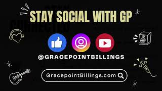 Gracepoint Church Online [upl. by Kenzi]