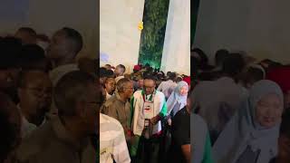 Muuse biixi iyo shacabka rer somaliland duet [upl. by Sutherland836]