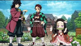 no es tan divertido ser alto😔 demonslayer meme tanjiro tomioka nezukokamado Madelyne10 [upl. by Veno]