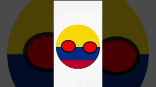 Colombia Olombia [upl. by Jabin]