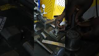 MECHANICAL TESTING FROM CUTTING TO FOLDING WELDED STEEL PLATES FOR BEND TESTING PURPOSES A TO Z [upl. by Yentirb]