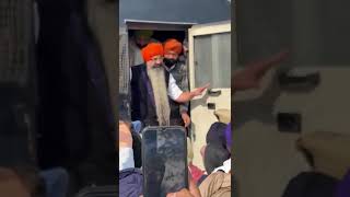 Balwant singh Rajoana balwantsinghrajoana viarlshort youtubeshorts trending [upl. by Ecirtahs]