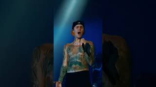 JUSTIN BIEBER  Ghost LIVE Performance  Unforgettable Acoustic Session [upl. by Maice]