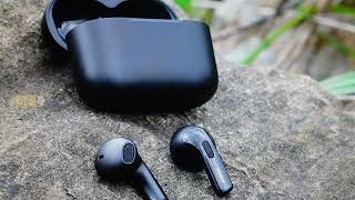 Hard Reset TOZO Tonal Fits Bluetooth Earbuds [upl. by Calvano]