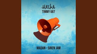 Madan Siren Jam [upl. by Amery]