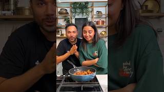 Magic Chicken Fry with MostlySane shorts [upl. by Aytac423]