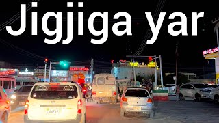 Jawiga Habeenki JigJiga yar Hargeisa 2024 [upl. by Aloke]