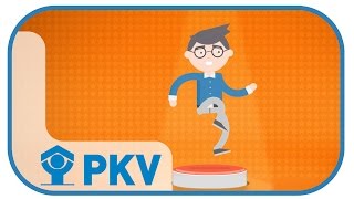 PKV erklärt Der Tarifwechsel in der Privaten Krankenversicherung  PKV [upl. by Waylen]