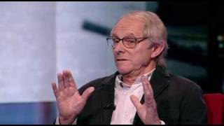 Ken Loach vs Michael Heseltine on Fairness [upl. by Bette-Ann]