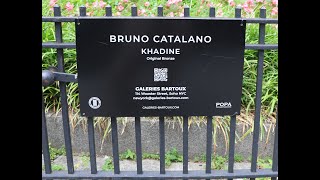 Bruno Catalano Khadine [upl. by Kirt595]