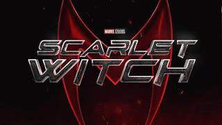 SCARLET WITCH SOLO MOVIE amp Vision Update [upl. by Frankhouse596]