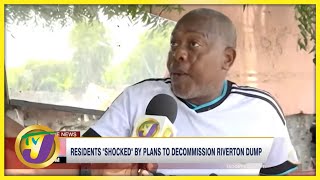 Residents SHOCKED by Plans to Decommission Riverton Dump  TVJ News  Aug 9 2022 [upl. by Bret]