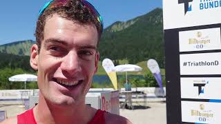 Sixtus Alpentriathlon Schliersee 2022 aus dem Dornröschenschlaf erwacht [upl. by Anilegna434]