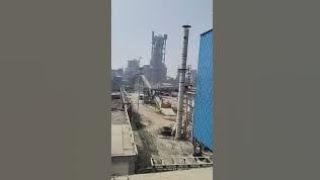 how cement produce in factory full processTipTopKnowledge Informativevipin2 dreammining [upl. by Yesdnik885]