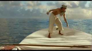 Life of Pi  Flying Fish Clip  In Cinemas Now [upl. by Eedebez]