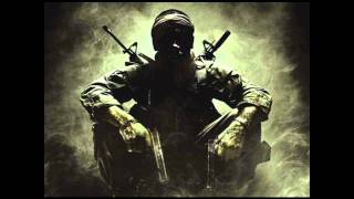 Call of Duty Black Ops Nazi Zombies Theme Song [upl. by Ailbert296]