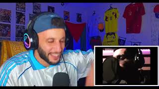 Flenn  Freestyle 2N  Official Music Video  CLASH RAP DZ🇩🇿 reaction analysis [upl. by Charteris83]