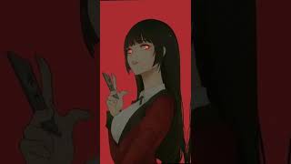 Yumeko jabami 😐👌 [upl. by Annahsad]