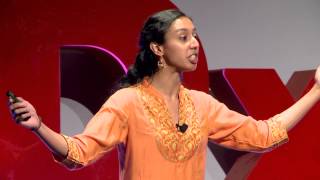 The surprising truth of open defecation in India  Sangita Vyas  TEDxWalledCity [upl. by Rakabuba]