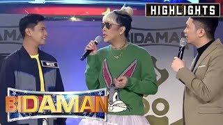 Vice Ganda describes someone who lives in Tarlac  Its Showtime Bidaman [upl. by Nalon787]