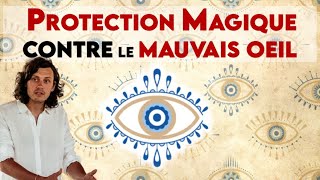 Le Secret Ancestral des Esséniens pour se Protéger des Forces Obscures  Conférence complète [upl. by Daphie]