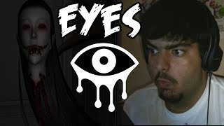 العيون الماسونية  فيس كام  Eyes [upl. by Vachel224]