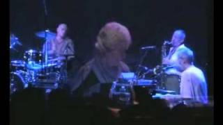 Van der Graaf Generator  quotRefugeesquot  live at Shepherds Bush  London 2005 [upl. by Tra947]