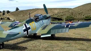 Warbirds Over Wanaka 2016 [upl. by Paddy]