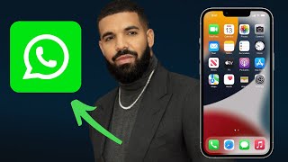 How to Download and Install WhatsApp Mobile App Tutorial 2024 Full Guide [upl. by Treblah]