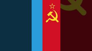 Anthem of the Russian federative socialist Republic [upl. by Gaskill]