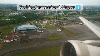 AirAsia A320216 TakeOff Departure [upl. by Tormoria]