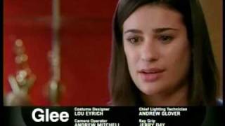 Glee 113 Sectionals preview [upl. by Yraeg]