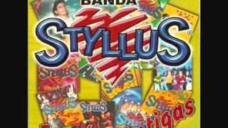 Banda Styllus  Pra Rebolar [upl. by Sivram]