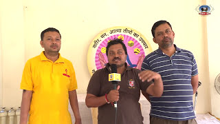 shankh prakshalan शंख प्रक्षालन गायत्री धाम सेंधवा मध्यप्रदेश [upl. by Casabonne176]