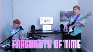 Fragments of Time  Daft Punk PARMESEAN Cover [upl. by Ollopa387]