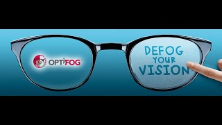 Essilor OptiFOG Lens Activations [upl. by Adnana158]