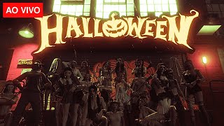 🔴 AO VIVO PAREDÃO DA FURIOSA ESPECIAL HALLOWEEN 🎃 LIVE EXCLUSIVA PARA MEMBROS [upl. by Ailerua542]