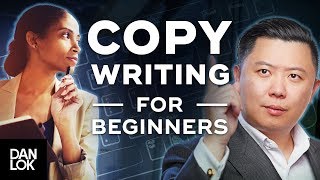 5 Copywriting Tips For Beginners [upl. by Sesmar]