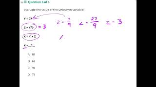 Electrical IBEW Aptitude Test Sample Question 6 [upl. by Ursulina768]