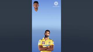 Matheesha Pathirana ipl new look Sri Lankan cricketeripl cricket shorts trending [upl. by Hephzipah415]