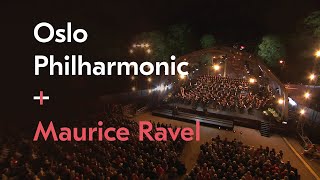 Bolero  Maurice Ravel  Vasily Petrenko  Oslo Philharmonic [upl. by Rosenkranz778]