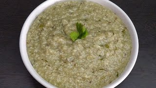 Barnyard Millet Kanji  Kuthiraivali Kanji Recipe  Weight Loss Recipe [upl. by Ansaev]