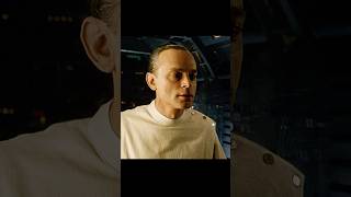 Alien is locked in the laboratory buildingshorts fantasy movie alien viralvideo [upl. by Kimberley]